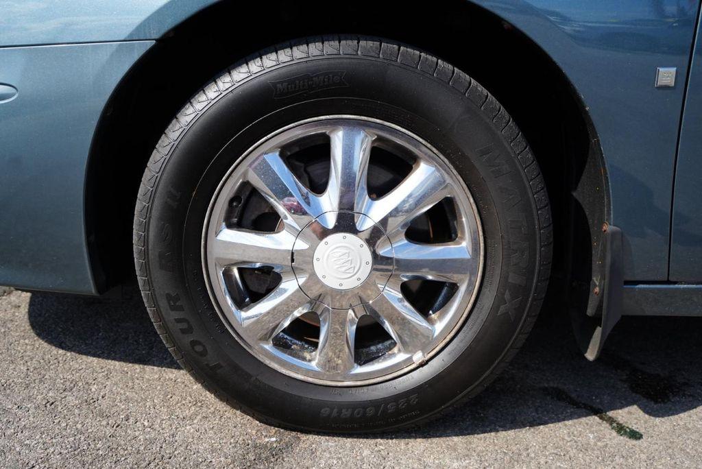 used 2006 Buick LaCrosse car, priced at $2,998