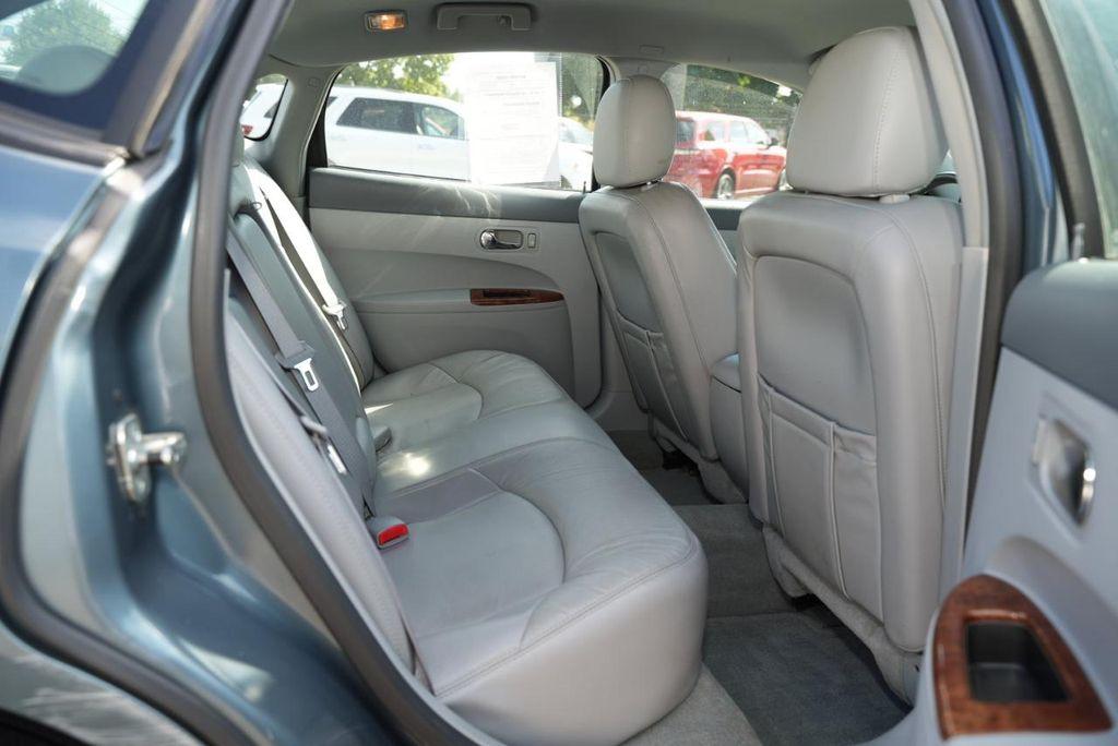 used 2006 Buick LaCrosse car, priced at $2,998