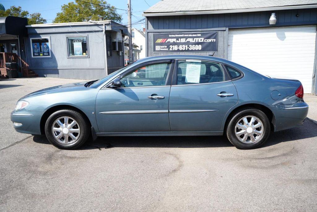 used 2006 Buick LaCrosse car, priced at $2,998
