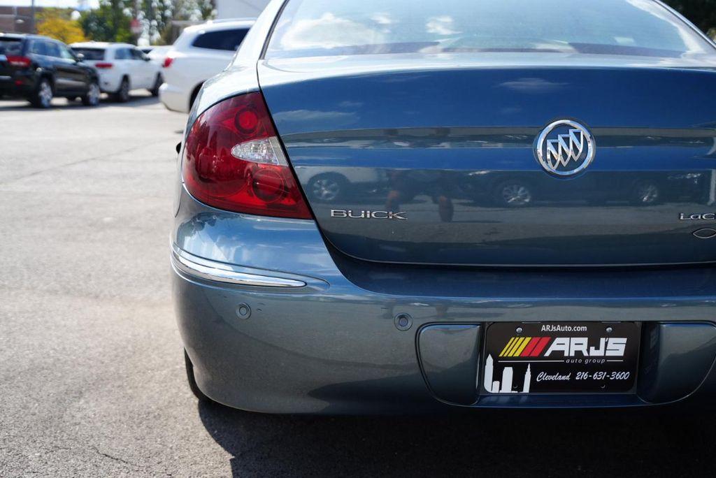 used 2006 Buick LaCrosse car, priced at $2,998