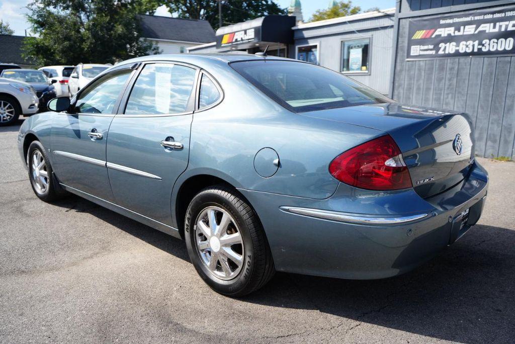 used 2006 Buick LaCrosse car, priced at $2,998