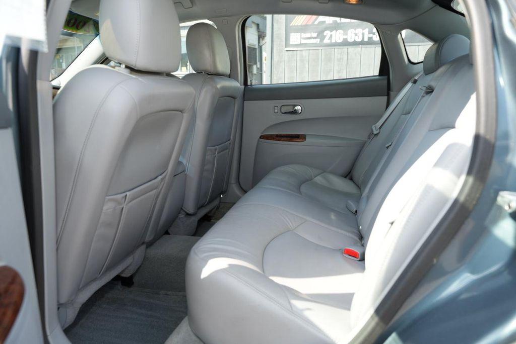 used 2006 Buick LaCrosse car, priced at $2,998