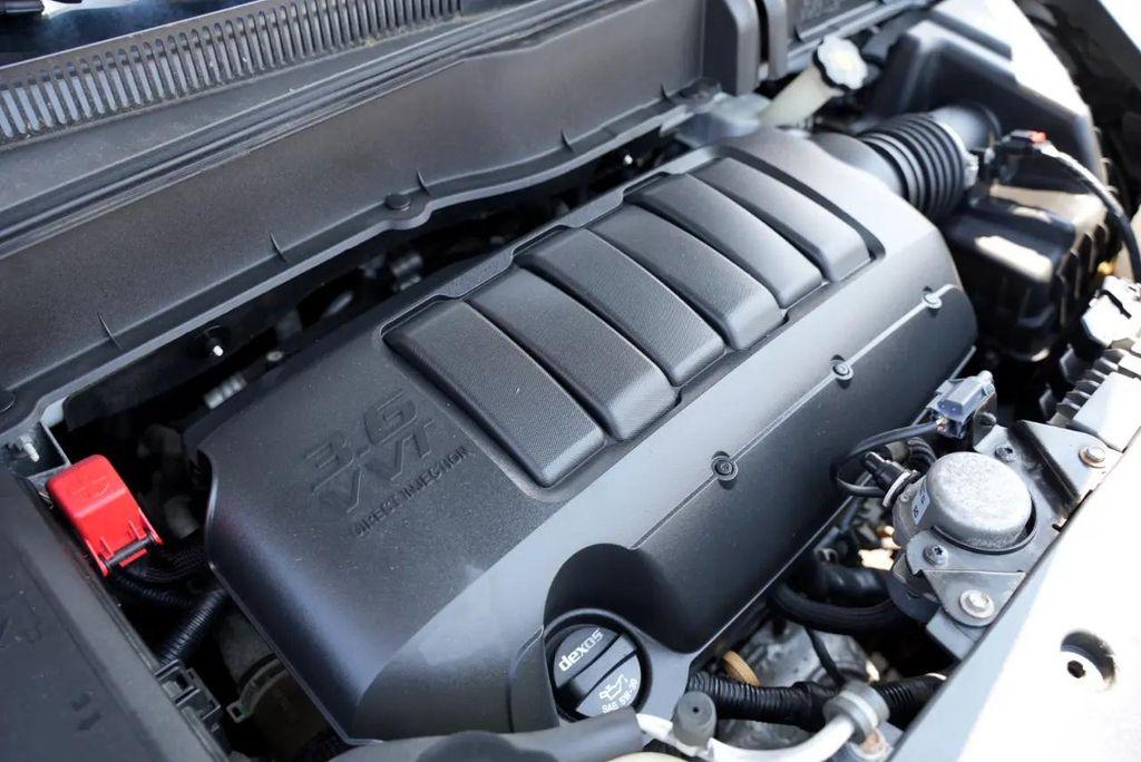 used 2016 Chevrolet Traverse car, priced at $9,994