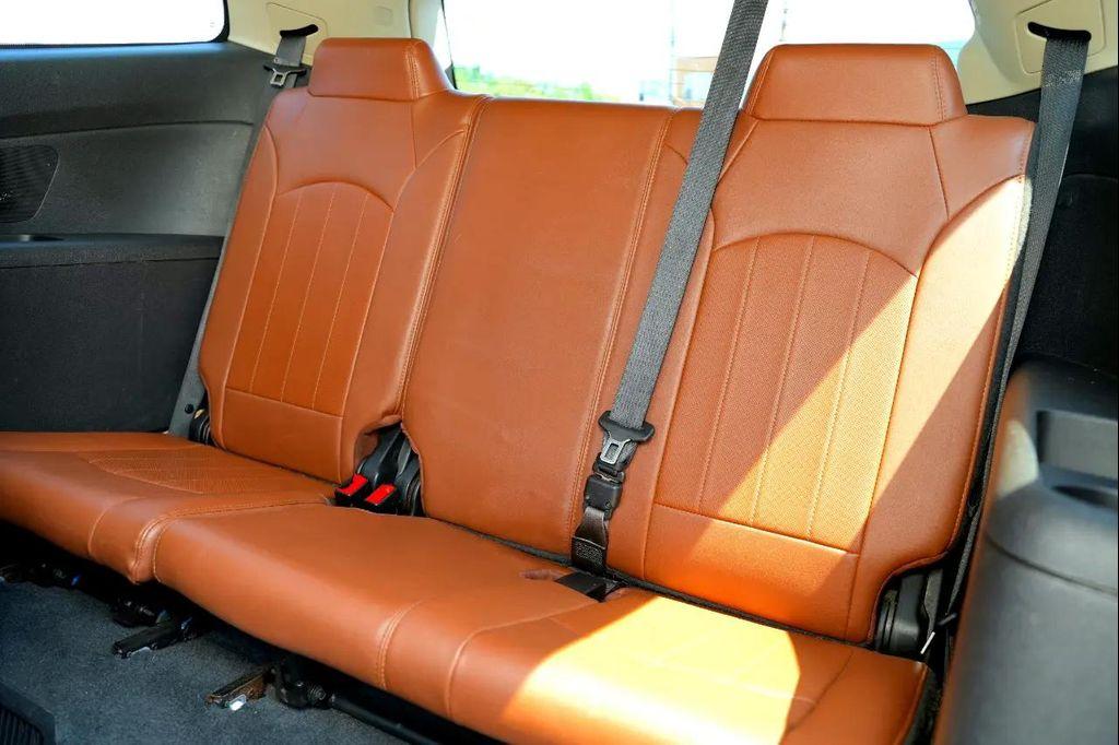 used 2016 Chevrolet Traverse car, priced at $9,994