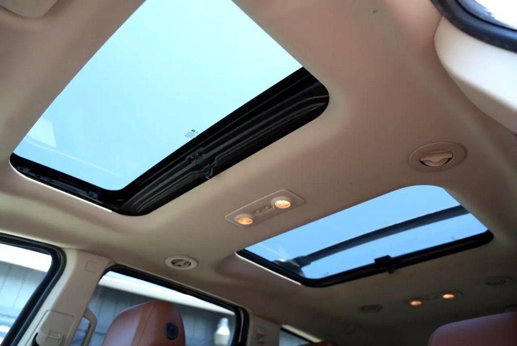 used 2016 Chevrolet Traverse car, priced at $9,994