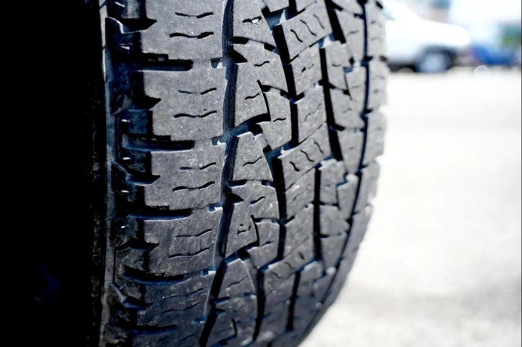 used 2016 Chevrolet Traverse car, priced at $9,994