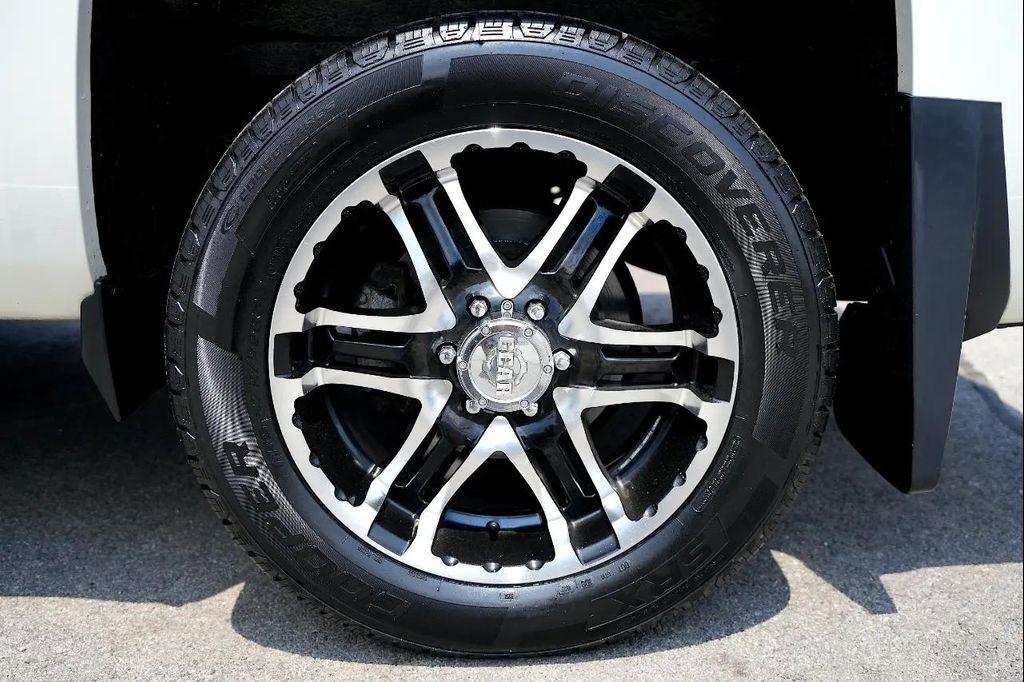 used 2015 Chevrolet Silverado 1500 car, priced at $19,736
