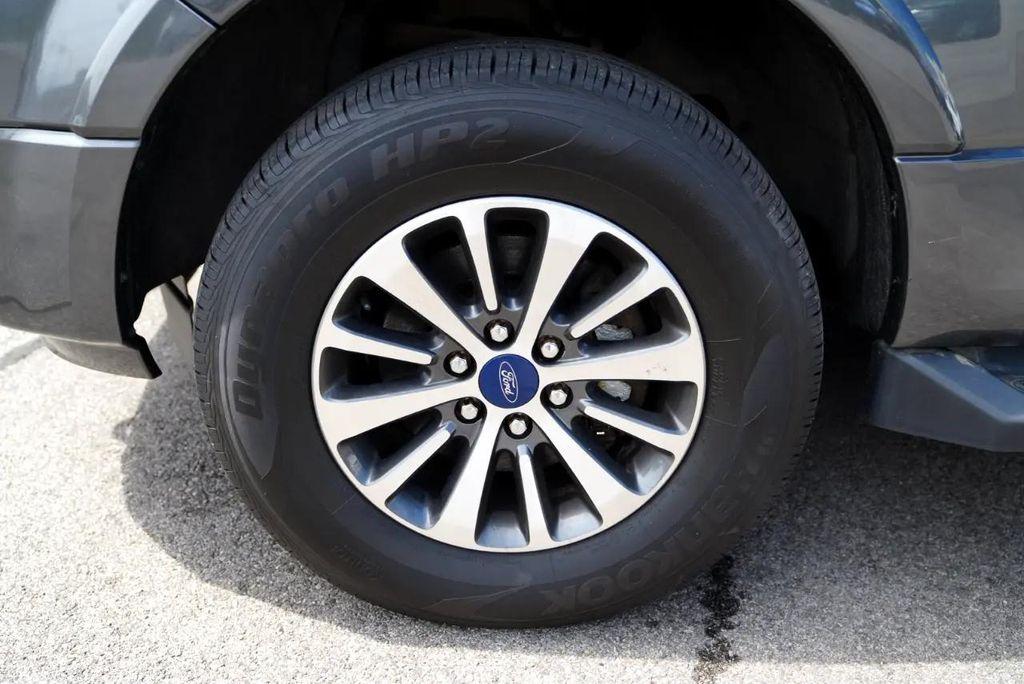 used 2017 Ford Expedition car, priced at $16,690