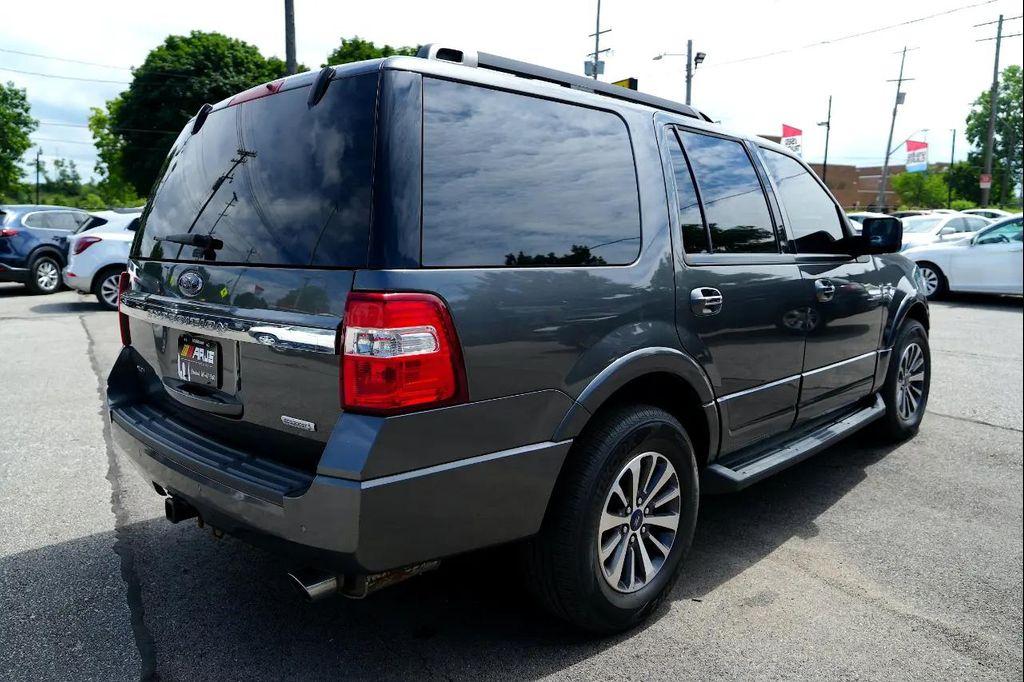used 2017 Ford Expedition car, priced at $16,690