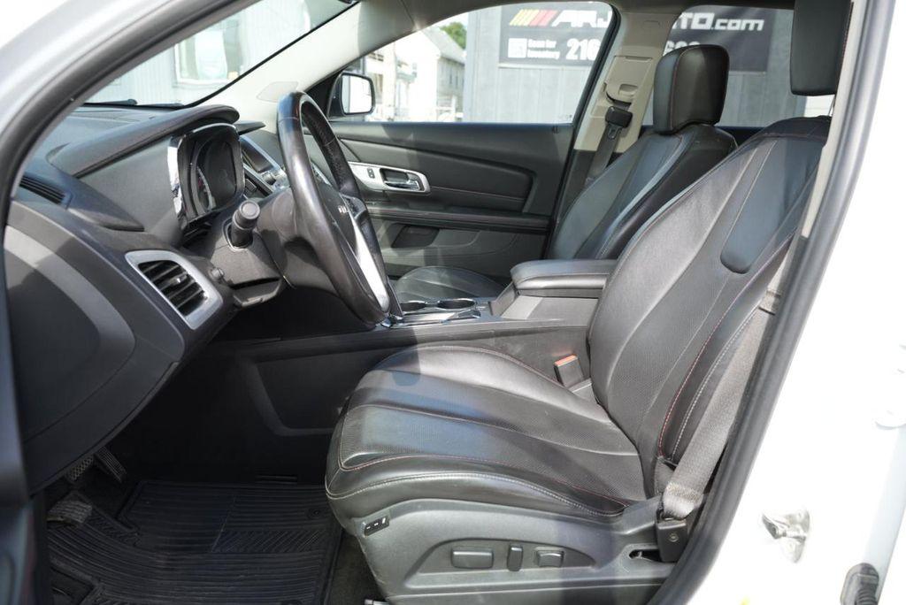 used 2014 GMC Terrain car, priced at $8,649