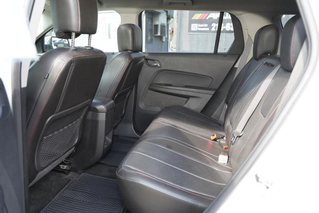 used 2014 GMC Terrain car, priced at $8,649