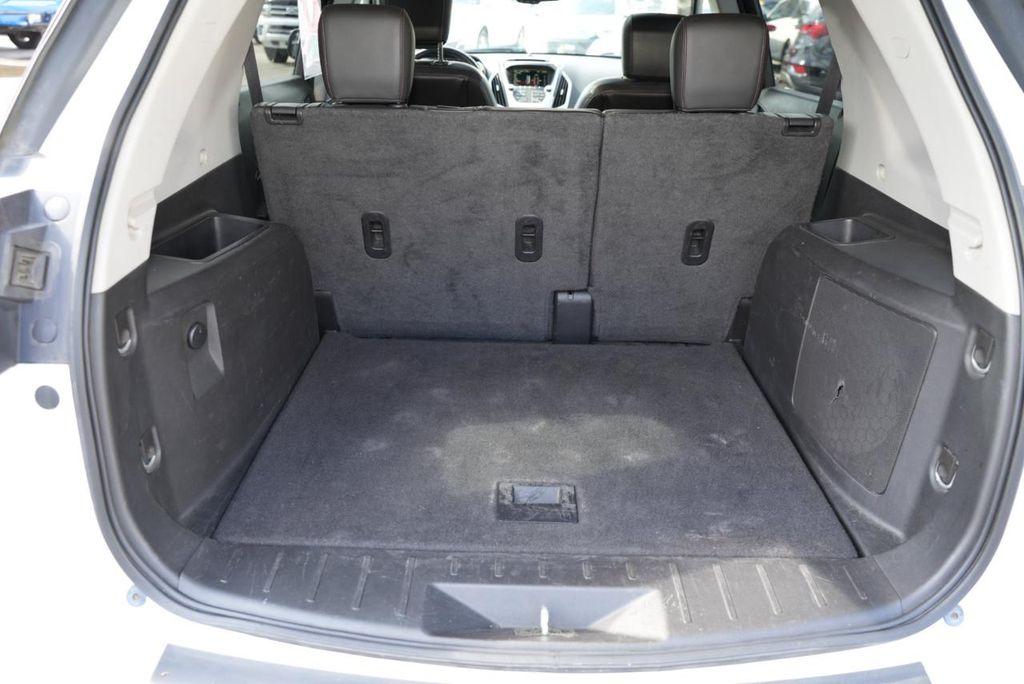 used 2014 GMC Terrain car, priced at $8,649