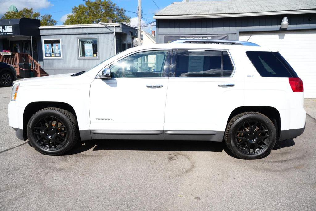 used 2014 GMC Terrain car, priced at $8,649