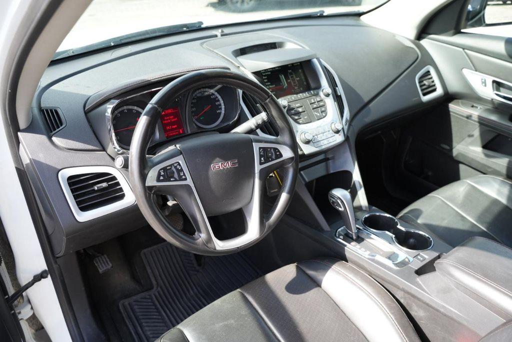 used 2014 GMC Terrain car, priced at $8,649