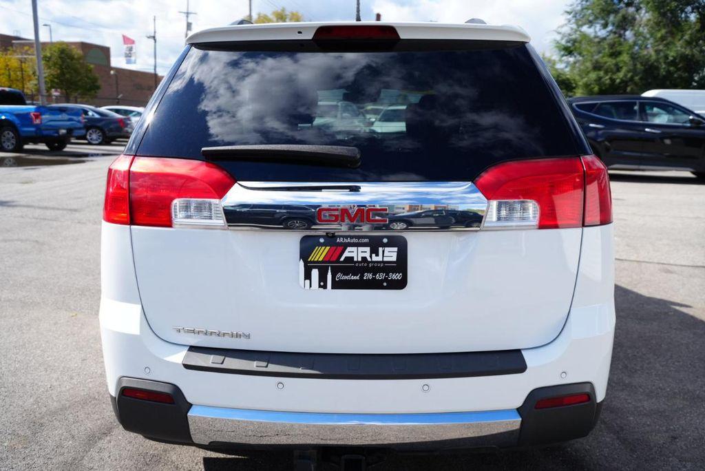 used 2014 GMC Terrain car, priced at $8,649