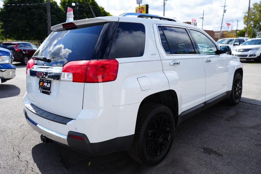 used 2014 GMC Terrain car, priced at $8,649