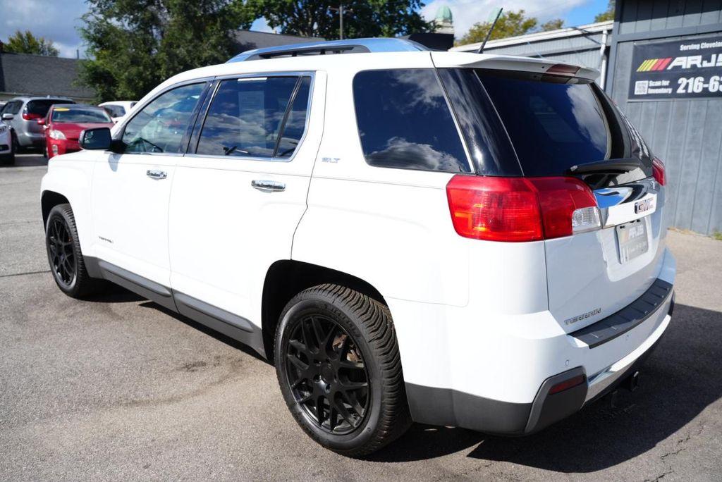 used 2014 GMC Terrain car, priced at $8,649