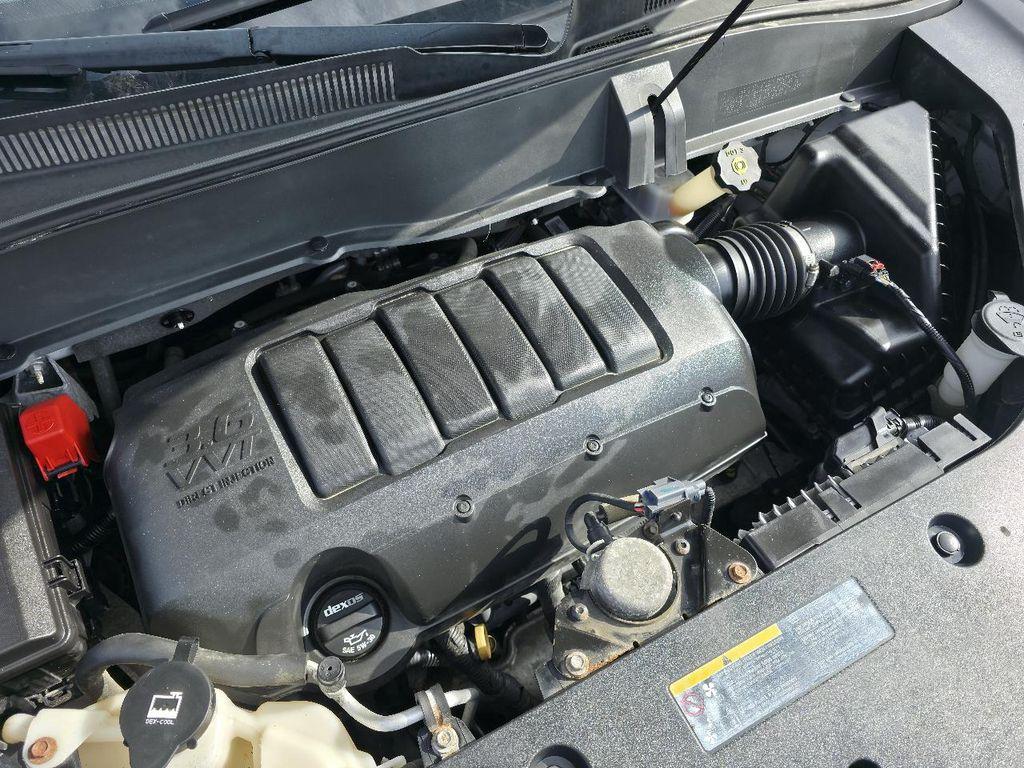 used 2017 GMC Acadia Limited car, priced at $13,987