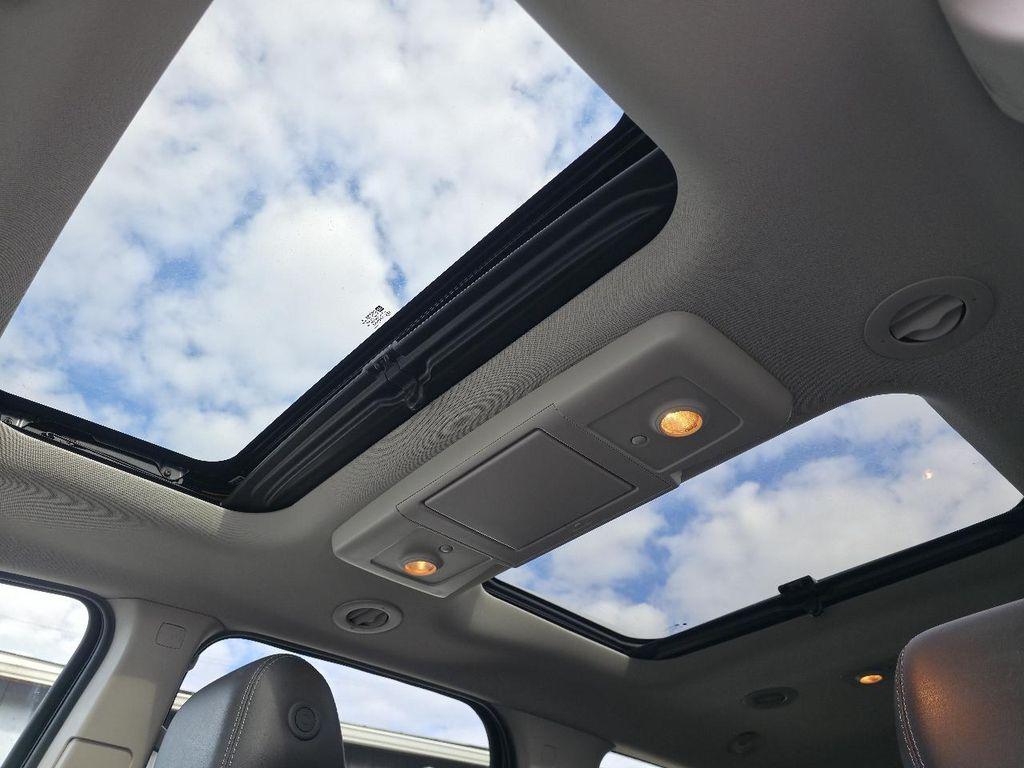 used 2017 GMC Acadia Limited car, priced at $13,987