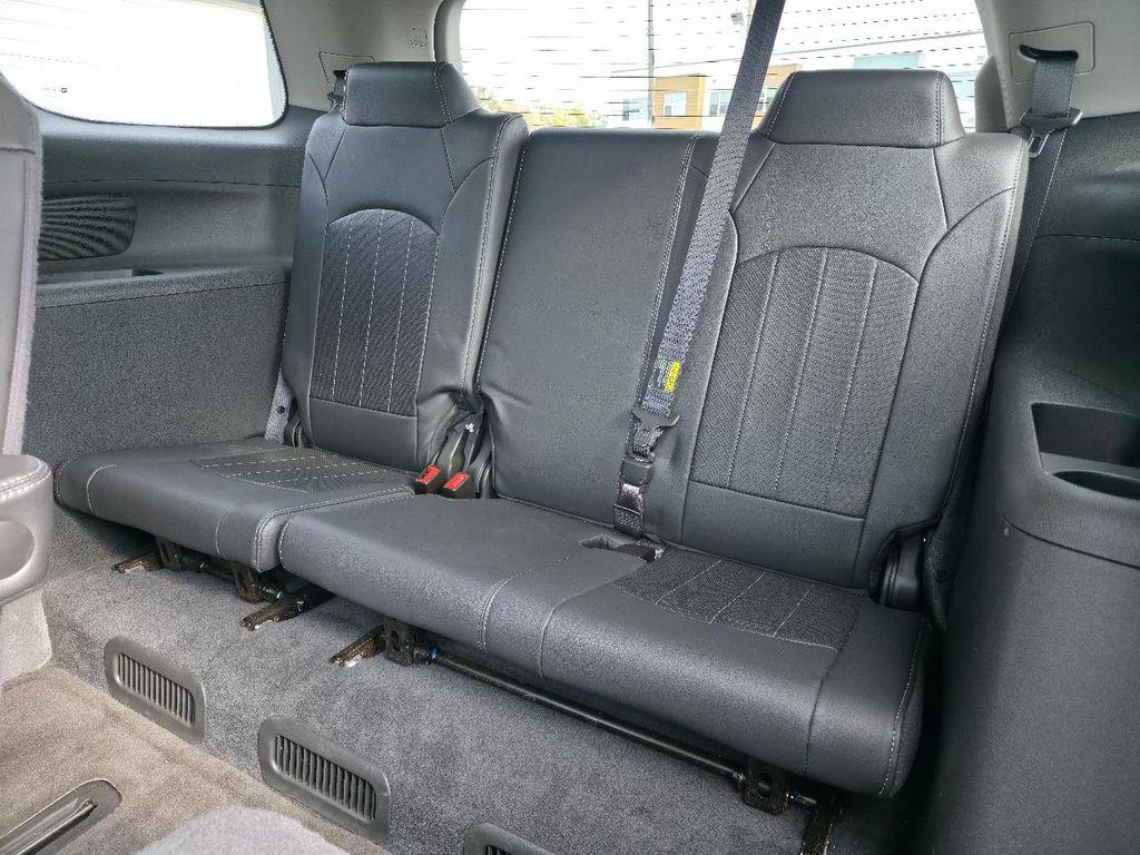 used 2017 GMC Acadia Limited car, priced at $13,987