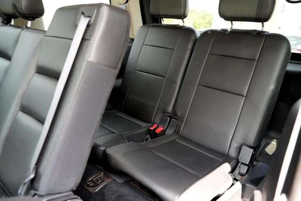 used 2009 Mercury Mountaineer car, priced at $6,389