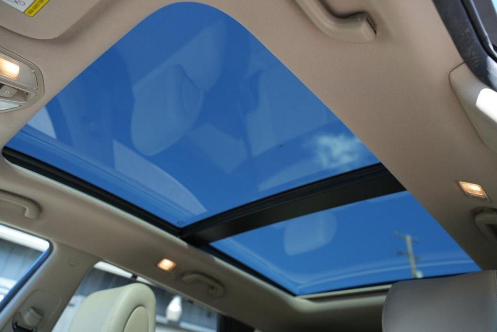 used 2017 Hyundai Santa Fe Sport car, priced at $12,742