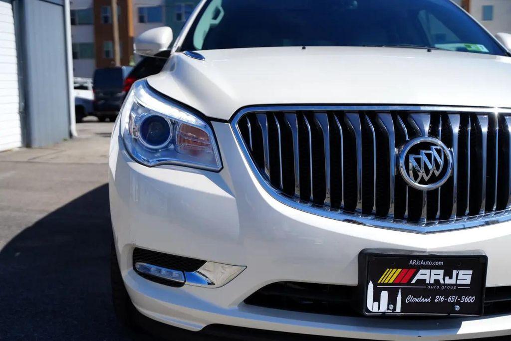 used 2014 Buick Enclave car, priced at $8,494