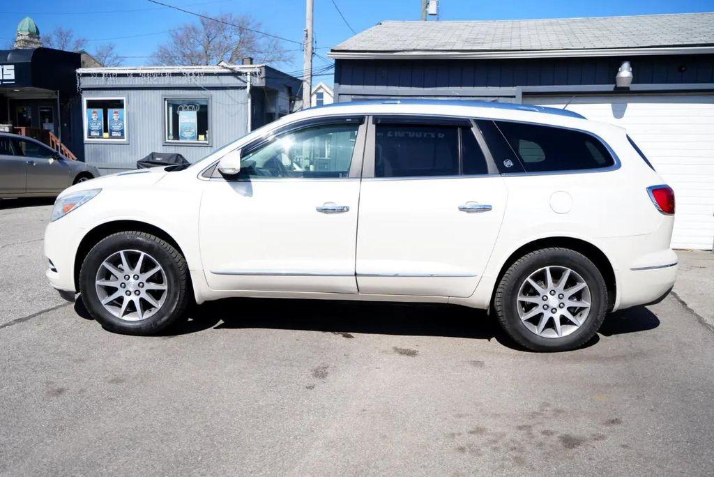 used 2014 Buick Enclave car, priced at $8,494