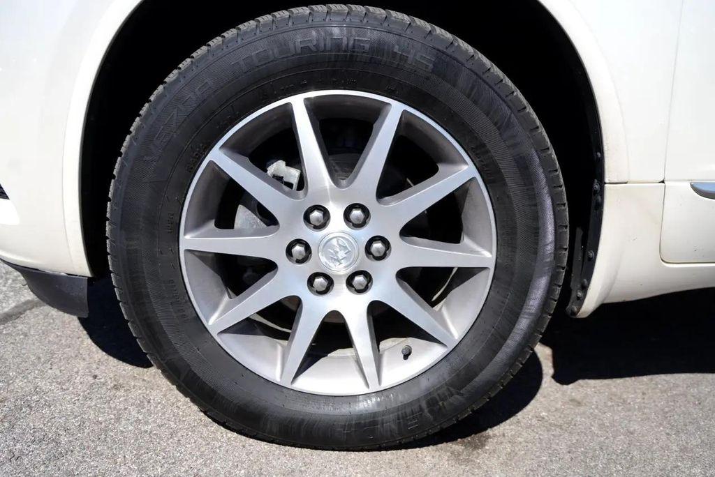 used 2014 Buick Enclave car, priced at $8,494