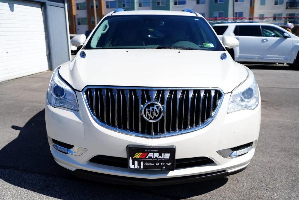 used 2014 Buick Enclave car, priced at $8,494