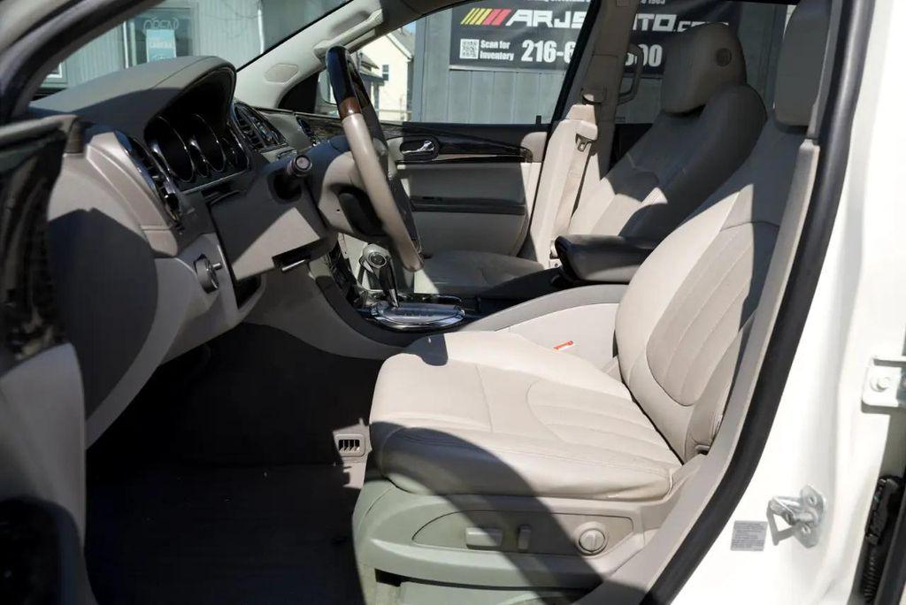used 2014 Buick Enclave car, priced at $8,494