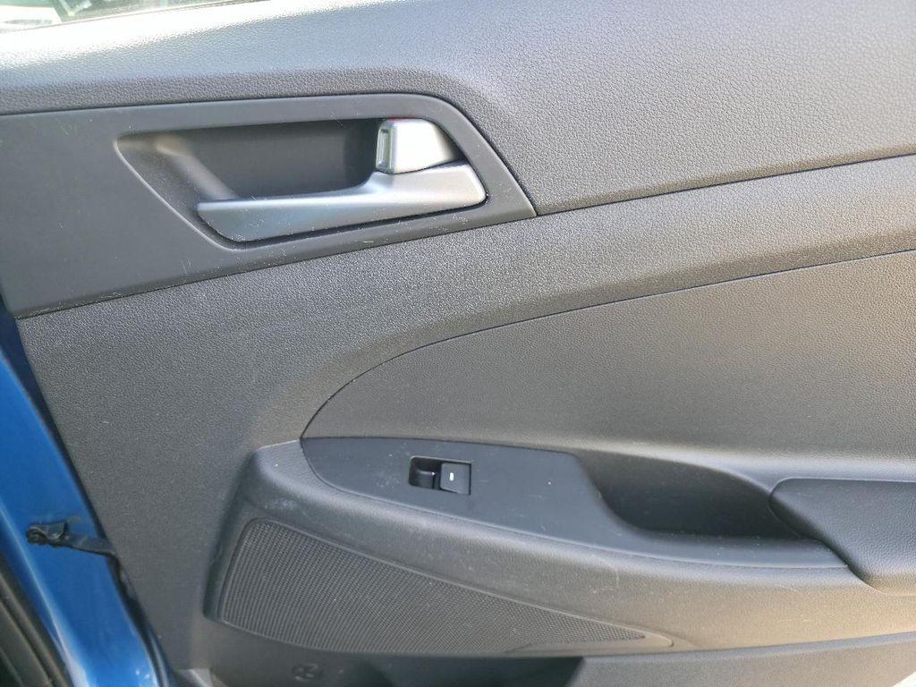 used 2016 Hyundai Tucson car, priced at $10,987