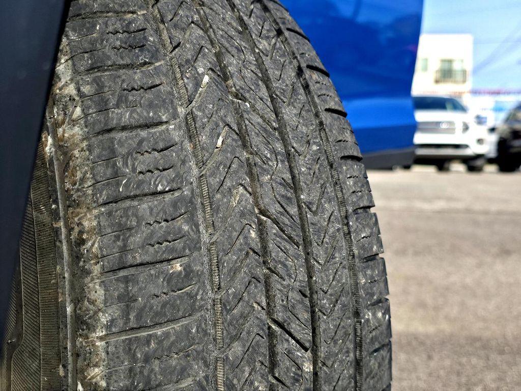 used 2016 Hyundai Tucson car, priced at $10,987