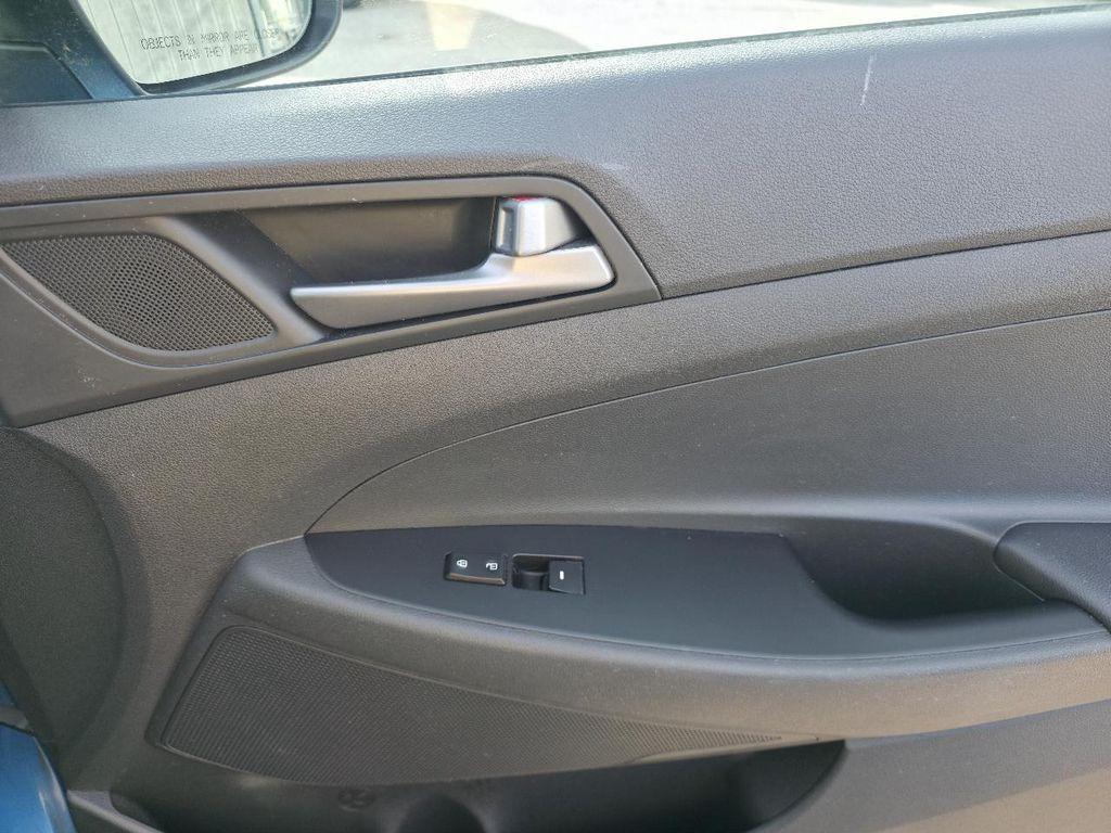 used 2016 Hyundai Tucson car, priced at $10,987