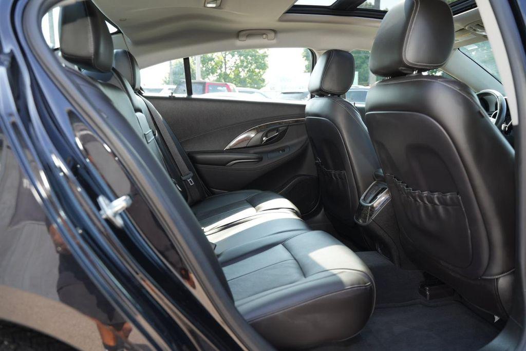 used 2016 Buick LaCrosse car, priced at $10,967