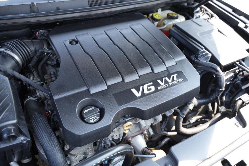 used 2016 Buick LaCrosse car, priced at $10,967