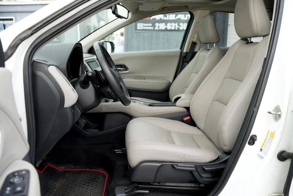 used 2019 Honda HR-V car, priced at $15,594