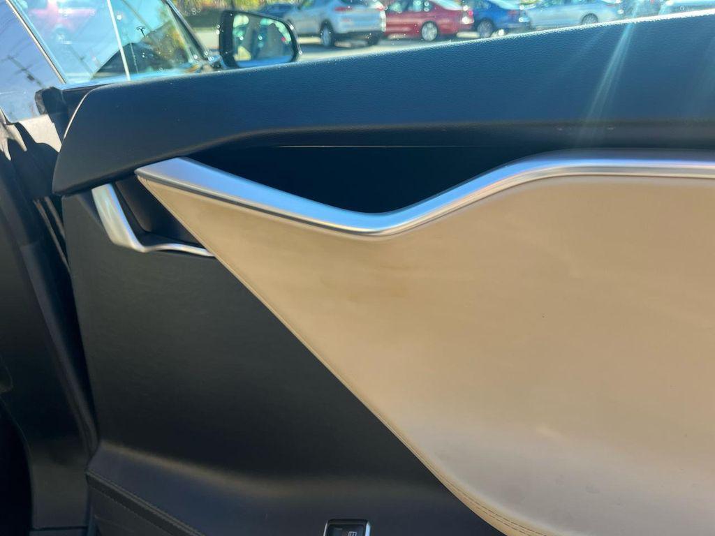 used 2013 Tesla Model S car, priced at $13,987