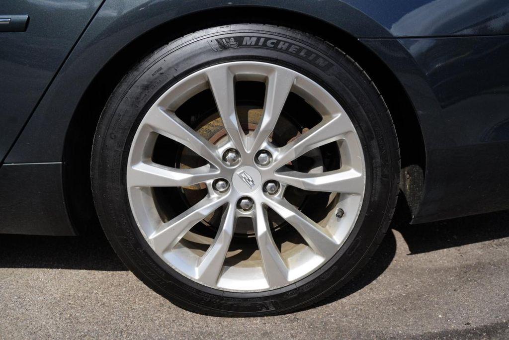 used 2016 Cadillac XTS car, priced at $11,415