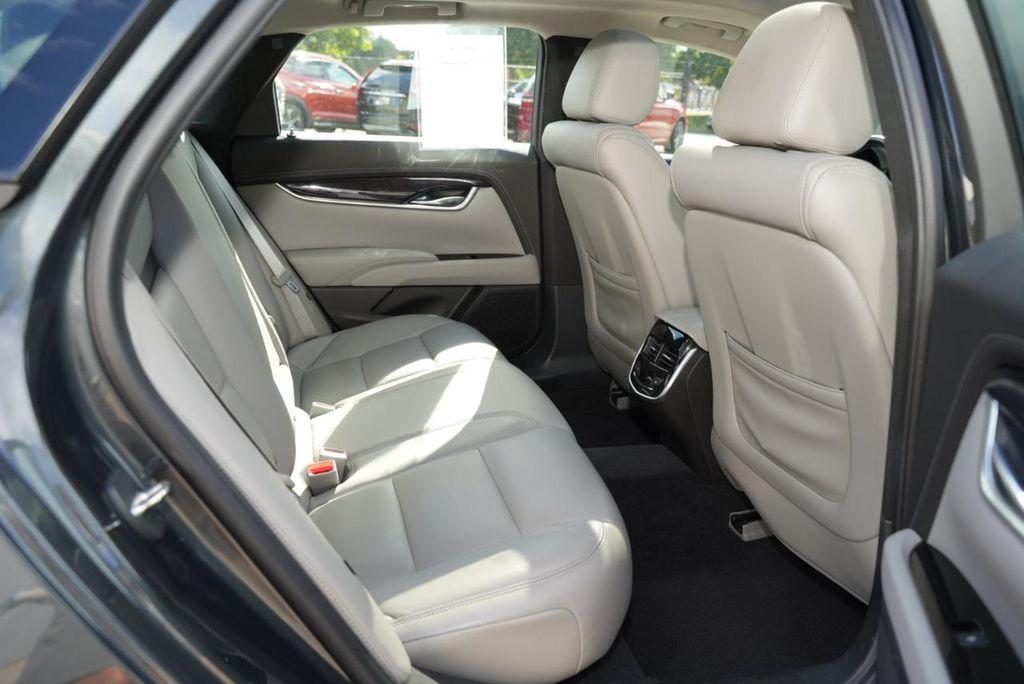 used 2016 Cadillac XTS car, priced at $11,415