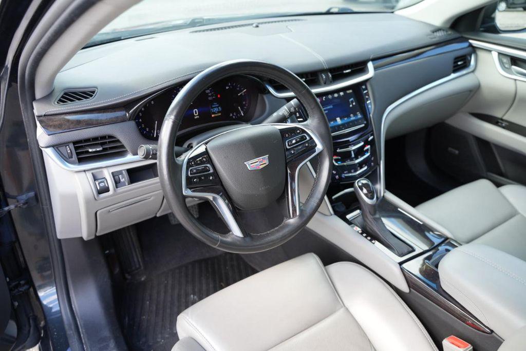 used 2016 Cadillac XTS car, priced at $11,415