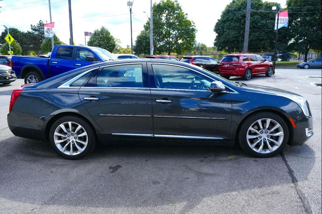 used 2016 Cadillac XTS car, priced at $11,415
