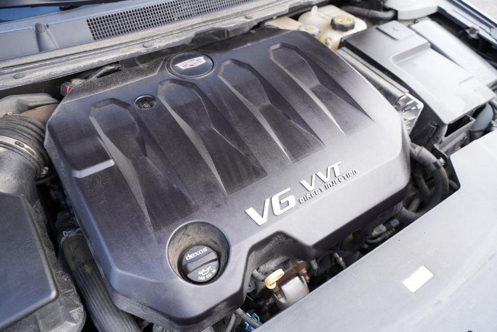 used 2016 Cadillac XTS car, priced at $11,415