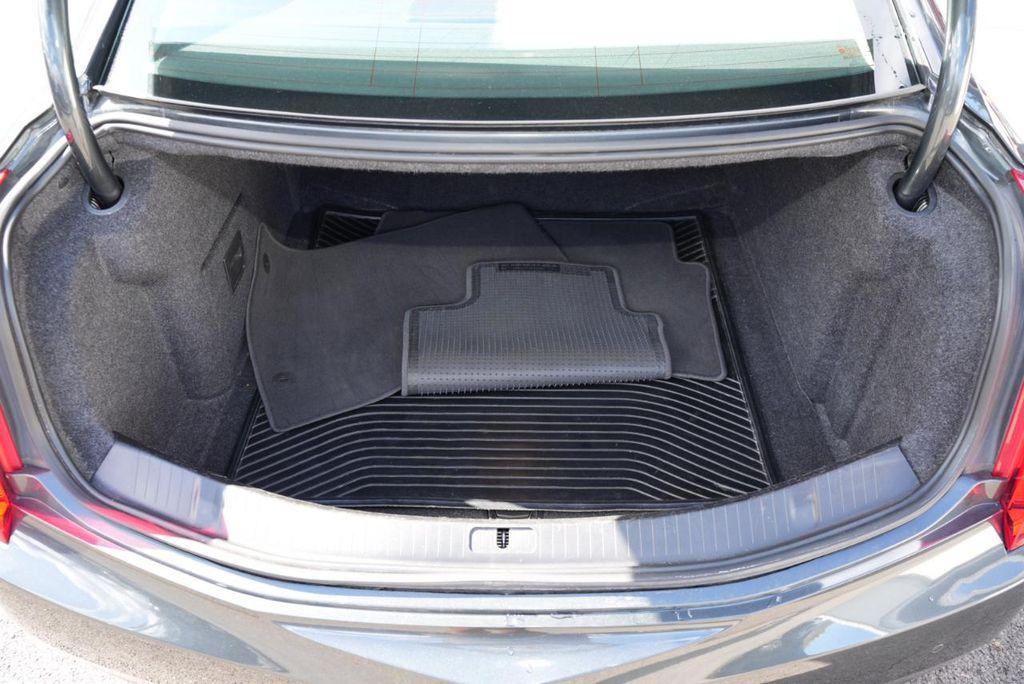 used 2016 Cadillac XTS car, priced at $11,415