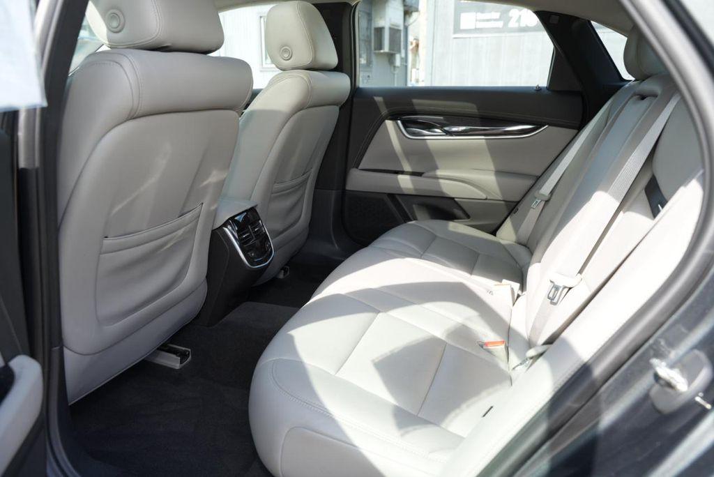 used 2016 Cadillac XTS car, priced at $11,415