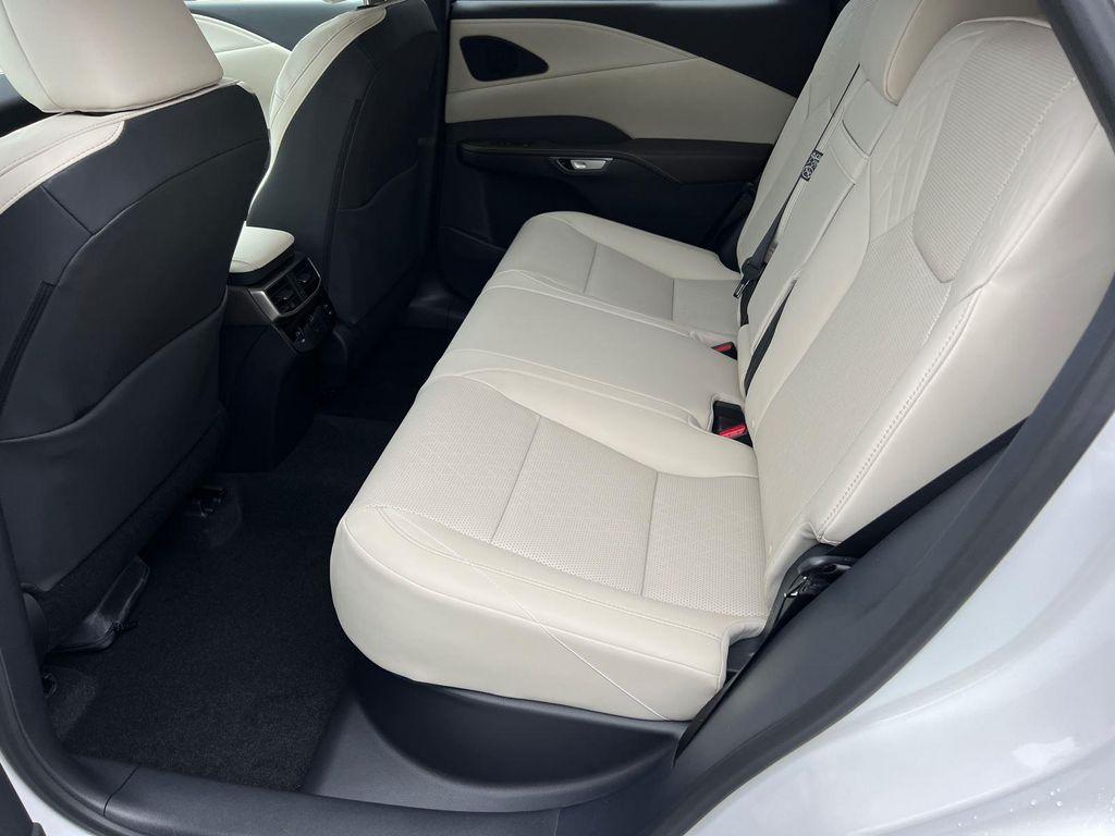 new 2025 Lexus RX 350 car, priced at $58,939