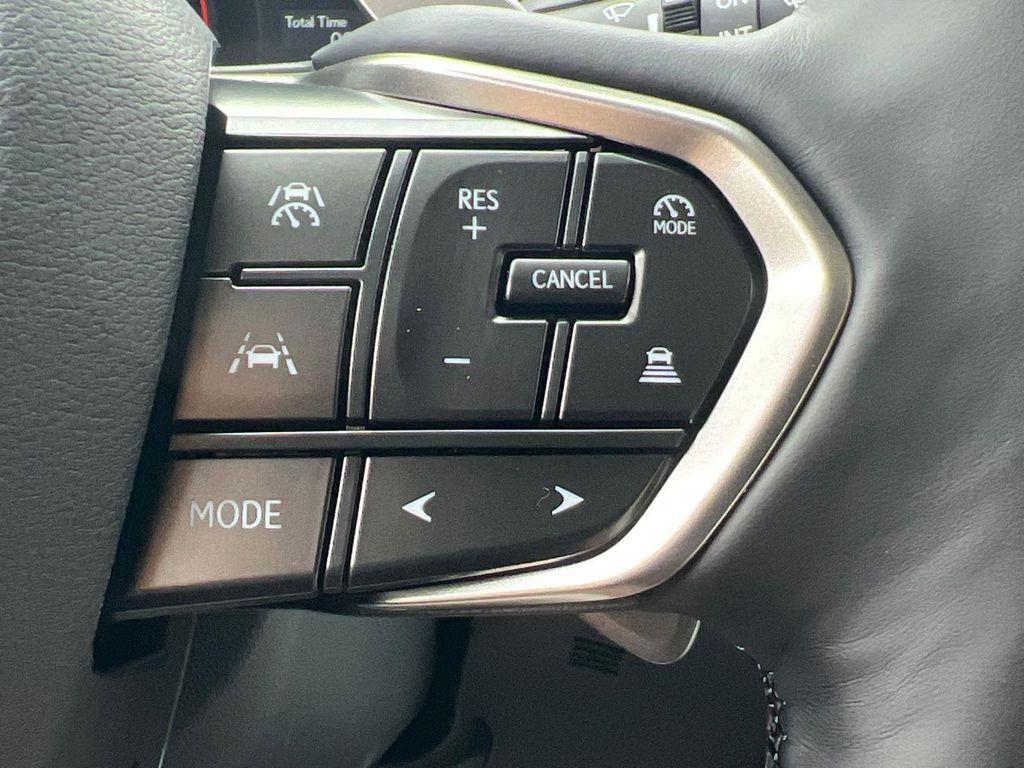 new 2025 Lexus RX 350 car, priced at $58,939