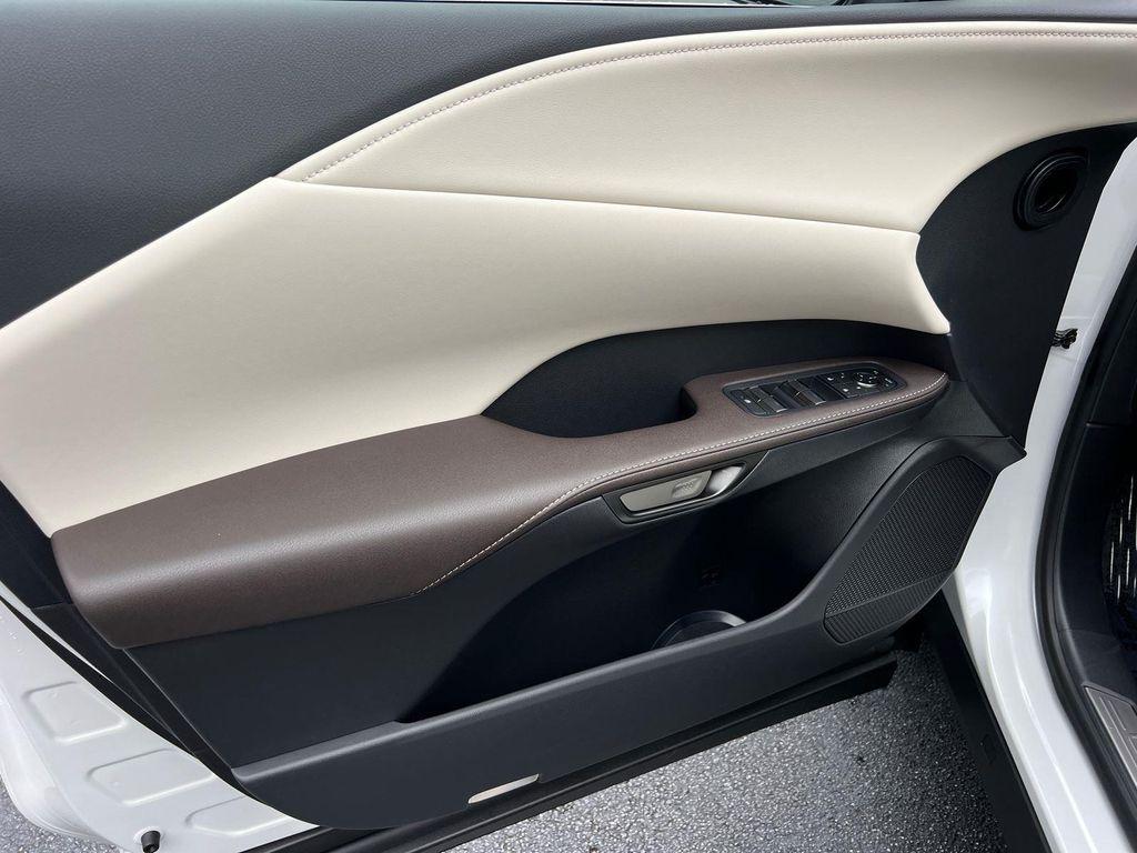 new 2025 Lexus RX 350 car, priced at $58,939