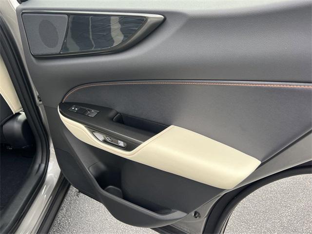 used 2023 Lexus NX 250 car, priced at $35,490