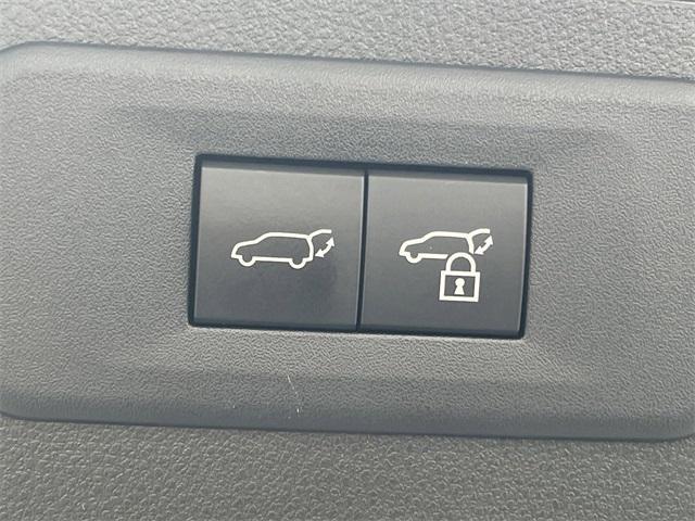 used 2023 Lexus NX 250 car, priced at $35,490